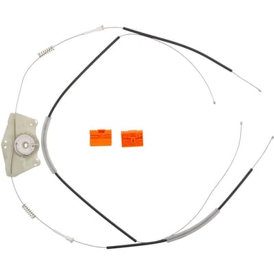 Reparatieset, raamopener BLIC 6205-01-037801P links