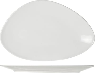 Cosy&Trendy For Professionals Island Plat Bord - 29 cm x 19 cm