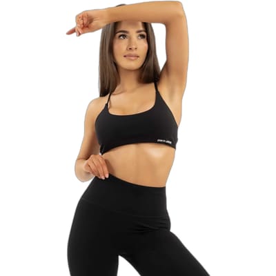 Dames halterbeha Gym Glamour