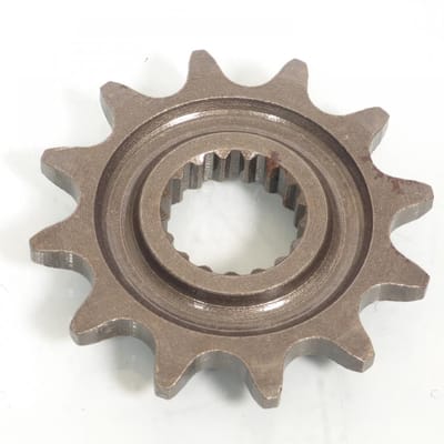Voortandwiel Sifam voor motor Honda 250 CR 12 tanden spoed 520 Nieuw