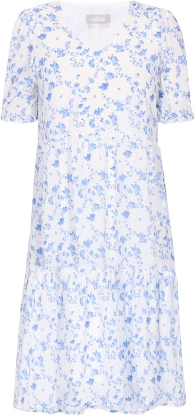 usha Dress
