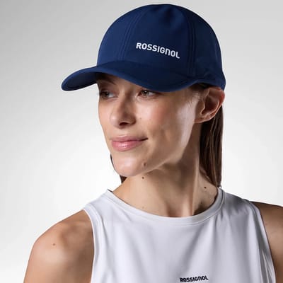 Baseball cap Rossignol Active