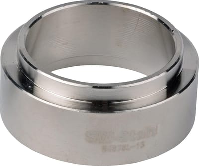 SW-Stahl 94878L-13 adapter, 18 mm gemaakt van 94878L