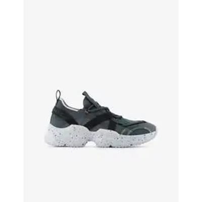 Trainers Armani Exchange
