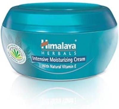Himalaya Herbals Intensive Moisturizing Cream Bio 50 ml