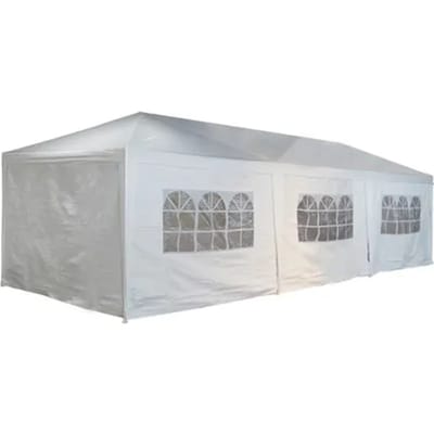 Central Park Dak Voor Partytent Party Feria - Xl - Waterdicht - Polyester