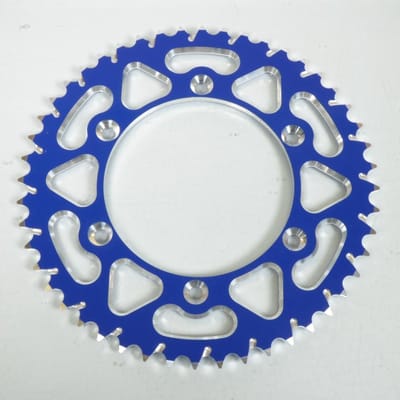 Couronne de transmission Esjot pour Moto Yamaha 250 Yz-F 4T 2001 à 2004 Neuf