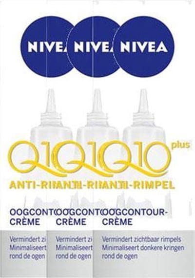 Oogcreme
