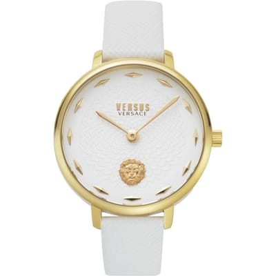 Versus Versace VSP1S0319 Dames Horloge 36mm 3 ATM