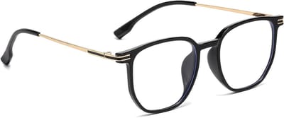 Blauw Licht Blokkerende Bril - Computer Bril - Scherm Tijd - UV400 Bescherming - Unisex - Helder
