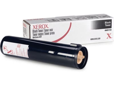 Xerox 006R01122 toner cartridge zwart (origineel)