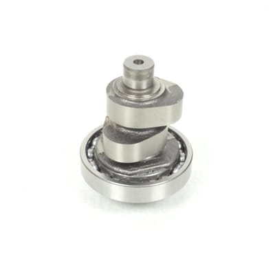 Arbre à cames origine pour scooter MBK 125 Evolis 1B9-WE211-01-00 Neuf