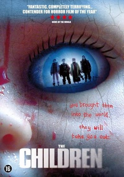 Children (DVD)