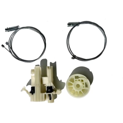 Raamregelaar reparatieset BLIC 6205-07-041802P