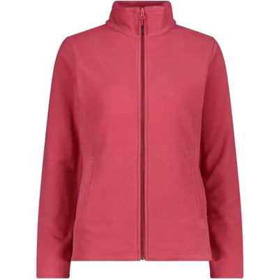 Damesfleece met rits CMP Arctic