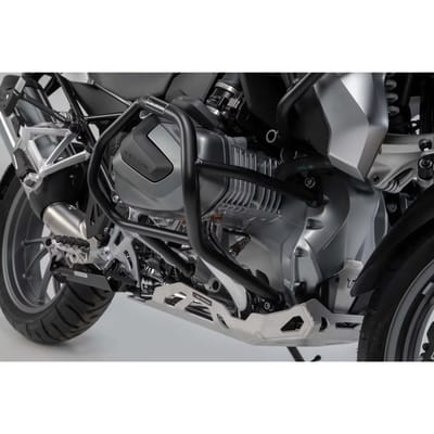 Motorfietsbeschermers Sw-Motech Crashbar Bmw R 1250 Gs (18-), R1250 R/Rs (18-)