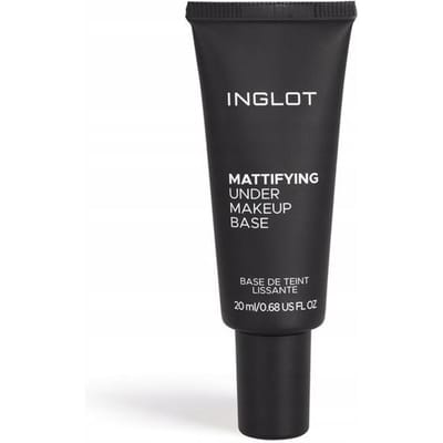 INGLOT Mattifying Under Makeup Base | Primer Make-up