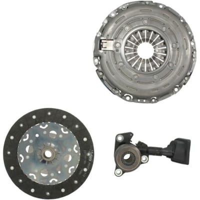 Schaeffler Luk Koppelingsset LuK RepSet Pro LUK 624 3531 33
