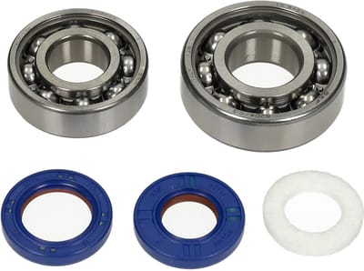 Roulement ou joint spi moteur Polini pour Mobylette Peugeot 50 103 282.0009 Neuf