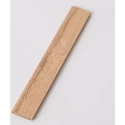 Quick-step Plakplint Decoto Natural Oak - Zelfklevend - 240cm - 24x5mm