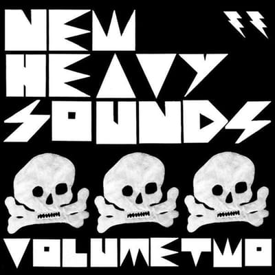 New Heavy Sounds Volume 2
