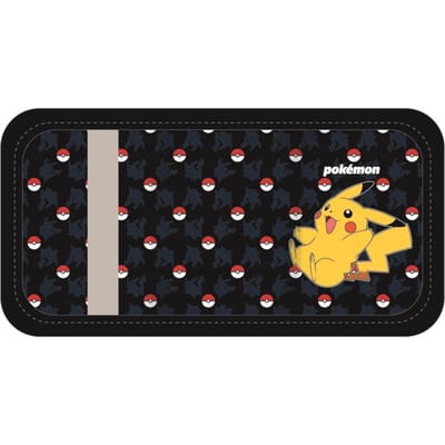 Pokémon Portemonnee Pokeball - 13 x 9 cm - Polyester