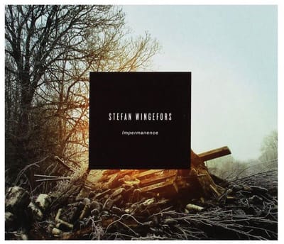 Impermanence (CD)