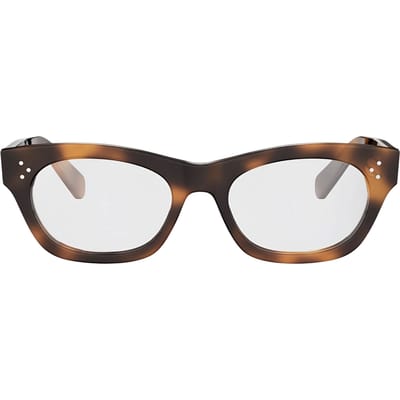 Celine-brillen CL50166I-053 Vrouw