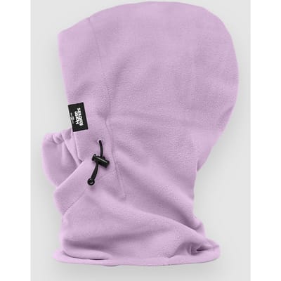 Paardenveren Zephy Riding Hood (lavendel) - UNI