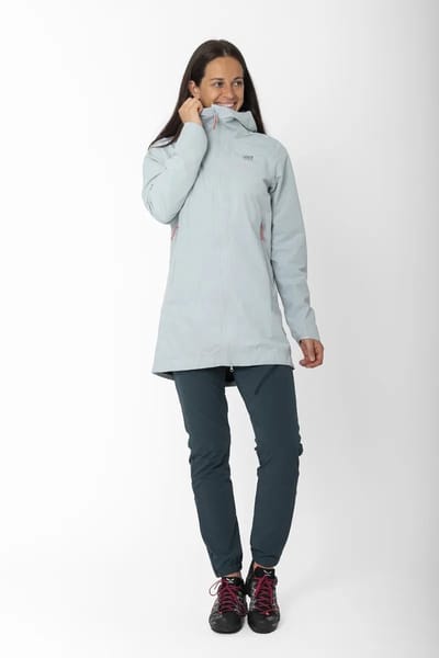 2117 of Sweden Markitta Jacket W S