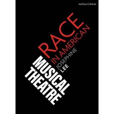 Race In American Musical Theater - Topics In Musical Theatre - Josephine (University of Minneso