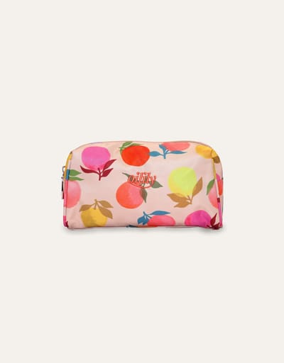 Oilily Pol Pouch- maatOne size Shifting Sand