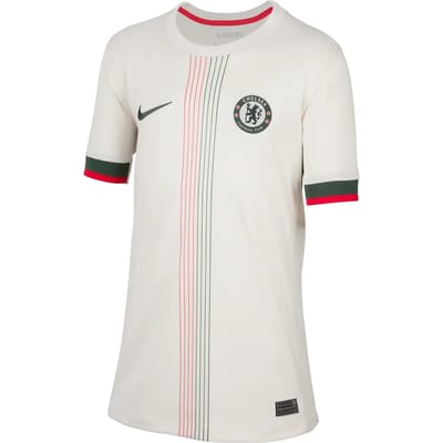 Chelsea Uitshirt kind 2025/26