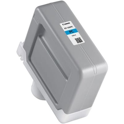 Canon PFI-1300PC inktcartridge origineel fotocyaan