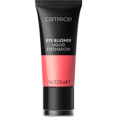 Catrice Eye Blusher Liquid Eyeshadow 020 Cotton Cloud 7 ml