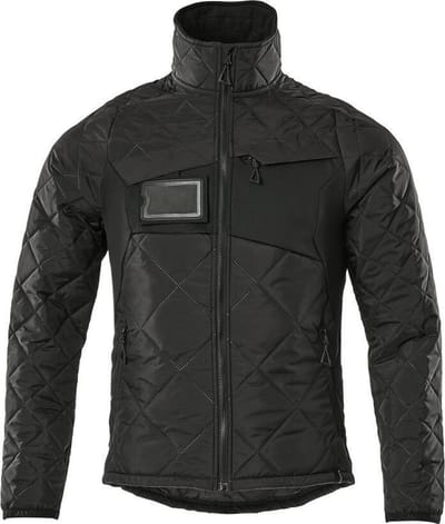 Mascot Accelerate Climascot Thermojas 18015 - Mannen - Zwart - 3XL