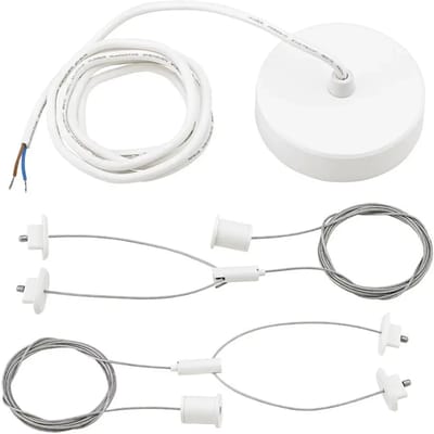 Hanggereedschap voor verlichting Sigor