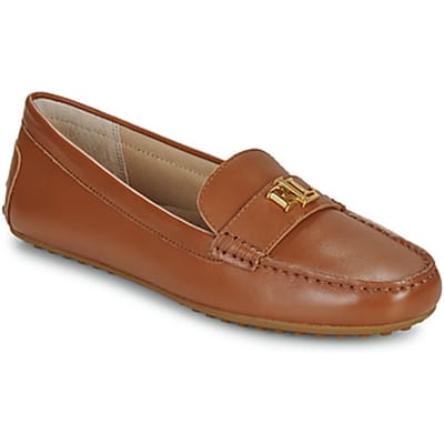 Mocassins Lauren Ralph Lauren BARNSBURY-FLATS-DRIVER