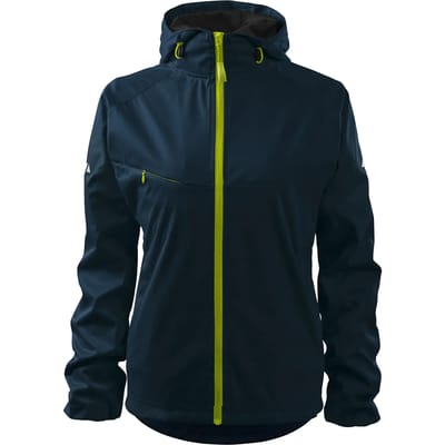 Waterdicht damesjack Malfini Cool 514
