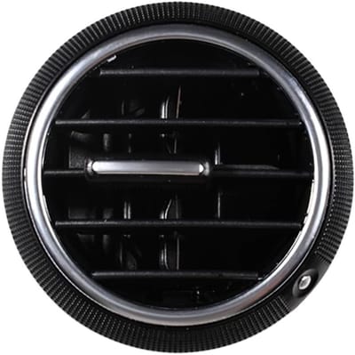 Ventilatieopening dashboard luchtverdeler luchtventilatie geschikt voor AUDI A3 S3 2004-2013, vervangingsonderdeel, auto-accessoires, interieuronderdelen