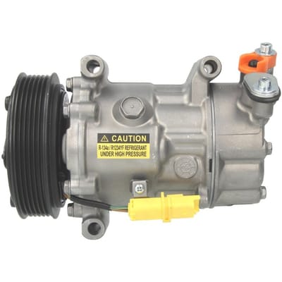 Compressor, airconditioner AIRSTAL 10-1666
