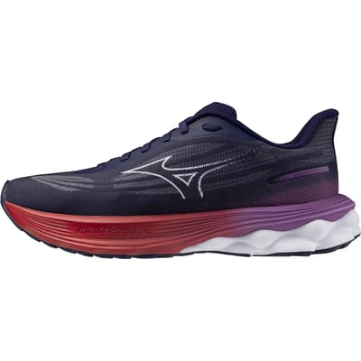 Hardloopschoenen dames Mizuno Wave Skyrise 7 Wos
