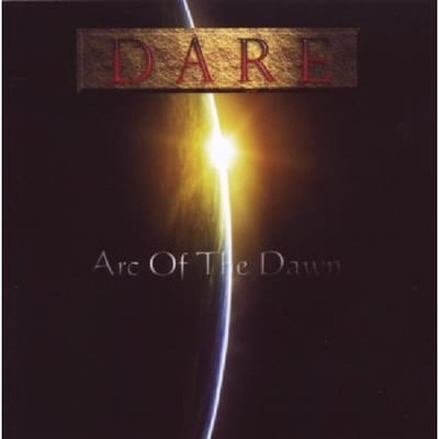 Arc Of The Dawn - Dare