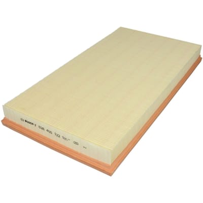 Luchtfilter BOSCH F 026 400 122
