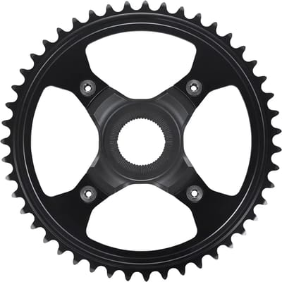 Kettingblad 47z Shimano Steps SM-CRE80 - 11-speed voor 50 mm kettinglijn
