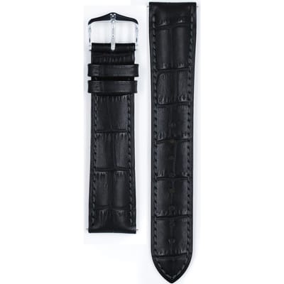 Hirsch 01028350-2-20 Duke Horlogeband