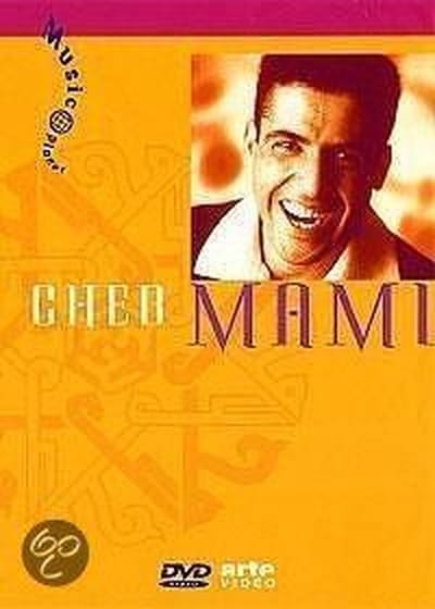Cheb Mami - Music Planet