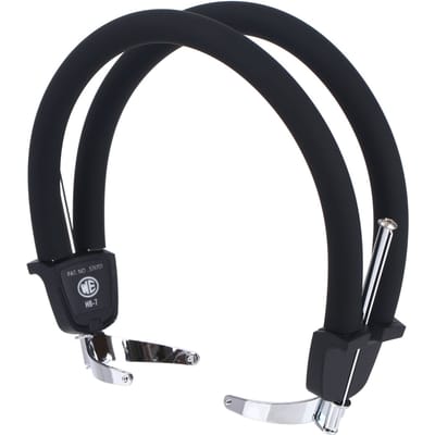 Hoge Kwaliteit HB-7 Hoofdband voor TDH39 DD45 Audiometer Headsets paars