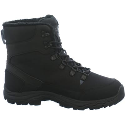 Cmp Railo Snow Wp 39q4877 Sneeuwlaarzen Zwart EU 40 Man