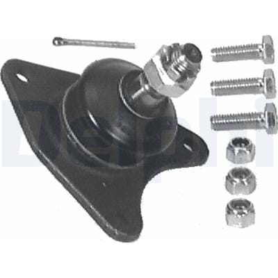Kogelgewricht  DELPHI TC153